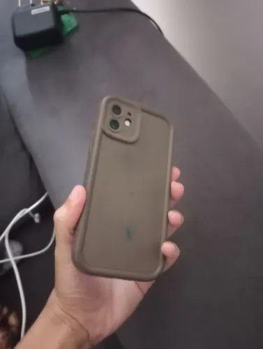 IPHONE 12 PERFEITO