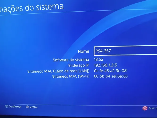 Vendo ou troco ps4 fat por xbox series s