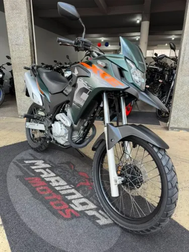 HONDA XRE 300 ABS EXCELENTE ESTADO DE CONSERVAÇÃO.