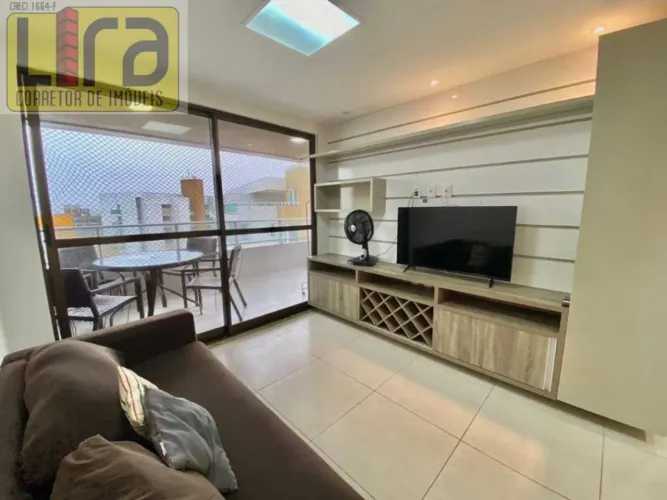 VENDO MEU APARTAMENTO 2 QUARTOS, PORTEIRA FECHADA