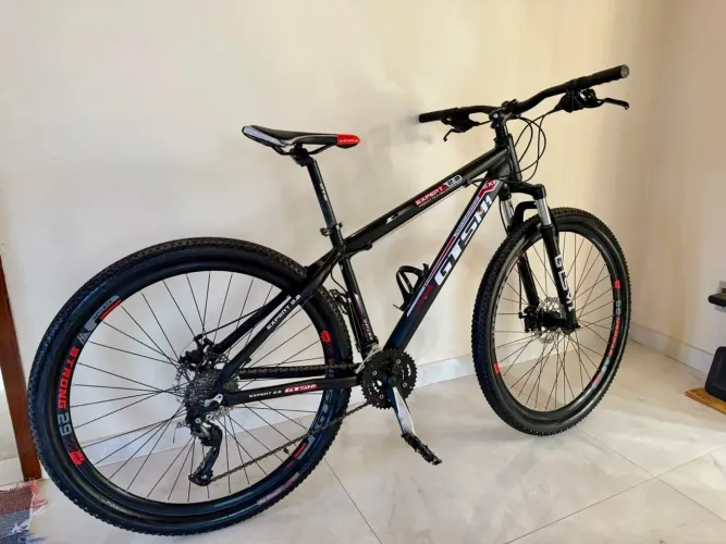 Bicicleta GTS M1 Sport