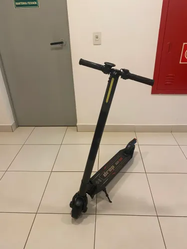 Patinete Elétrico Drop GO-06 - Excelente Estado