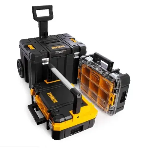 Caixa para ferramentas torre modular móvel - DWST60404
