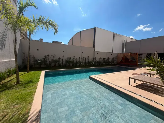 Apartamento para aluguel possui 60 metros quadrados com 2 quartos em Serrano - Belo Horizo