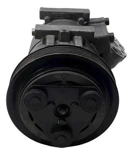 Compressor Do Ar Ford Fiesta Sd 1.6 2014 V1661 - P11