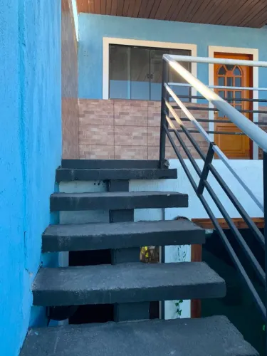 Casa para alugar no Guará 1