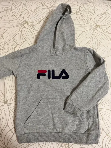 Blusa Adidas TAM. 4/5