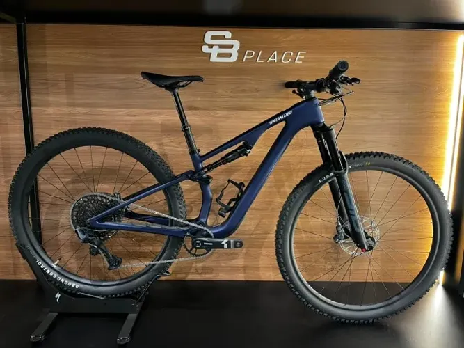Specialized Epic 8 EVO Comp