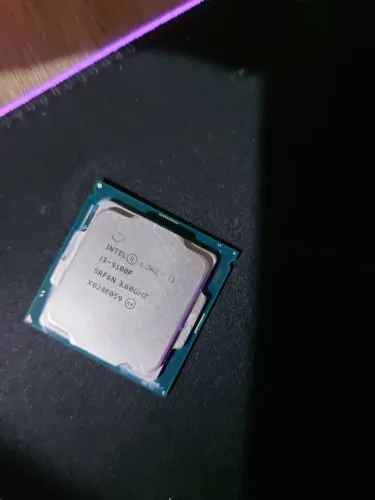 Processador i3 9ª geração 