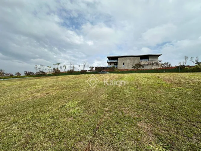 Terreno à venda, 3387 m² por R$ 13.000.000,00 - Condomínio Fazenda Boa Vista - Porto Feliz