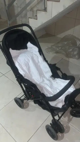 CARRINHO DE BEBÊ 