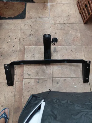 Engate para Reboque PRISMA LTZ