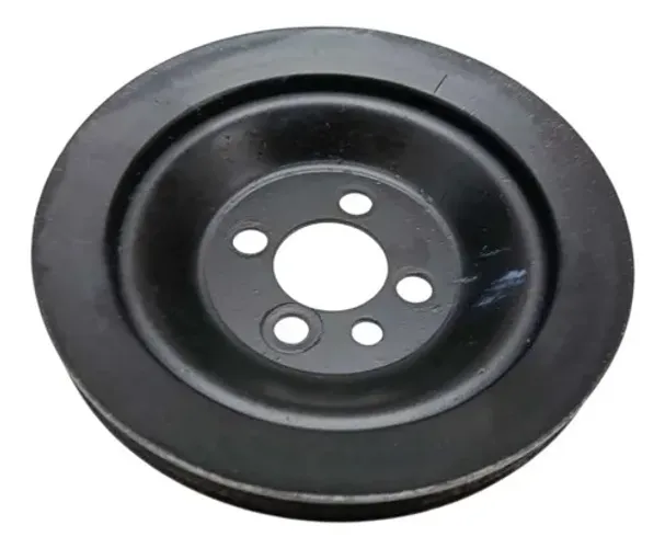 Polia Virabrequim Escort Motor Ap 1.8 1996