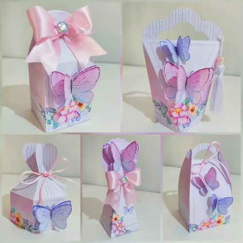 Lembrancinhas personalizadas