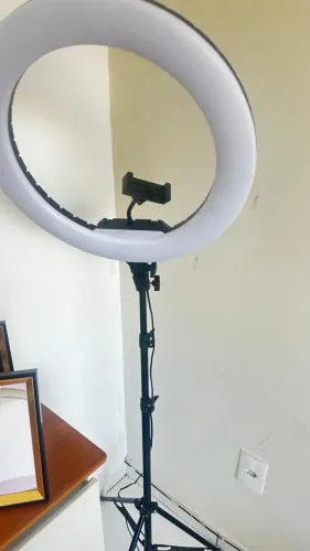 Ring light
