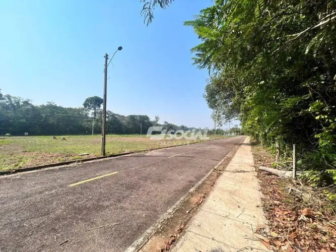 Terreno à venda, 300 m² por R$ 135.000,00 - Residencial Viena - Porto Velho/RO