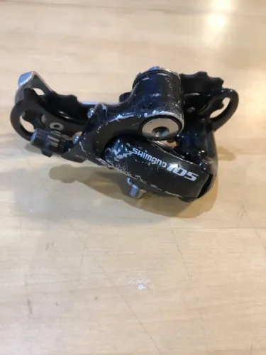 Câmbio Shimano 105 RD-5501 9v