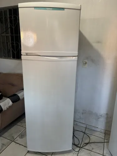 Geladeira consul Frost free 380L (Frete grátis)