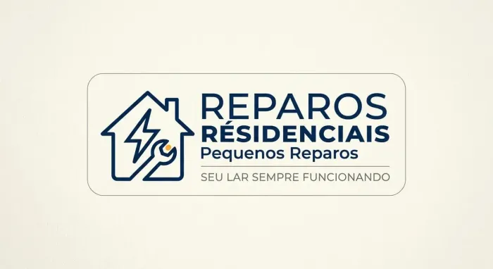 Reparos Residências