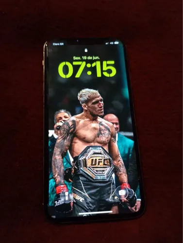 iphone 11 pro max 256GB