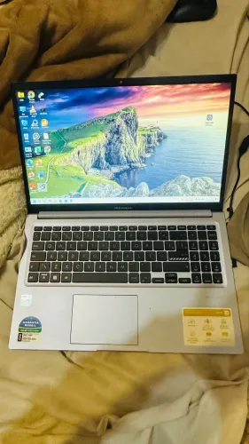 Notebook Lenovo SSD 254 GB Pouco usado. LEIA AS INFORMAÇÕES 