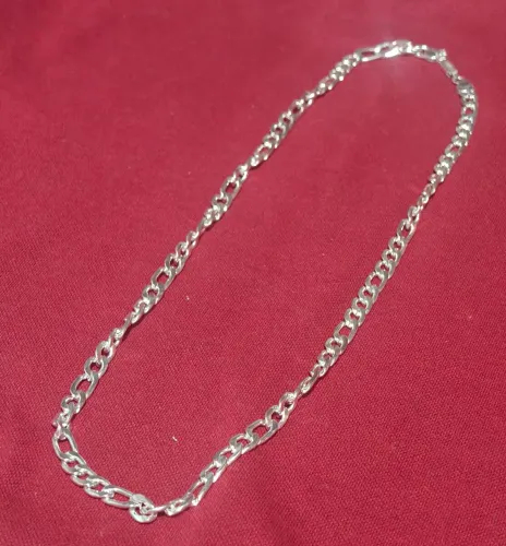 Cordão de Prata 925 Maior