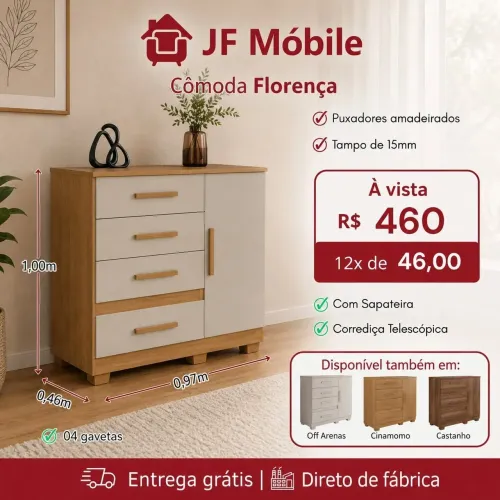 Cômoda