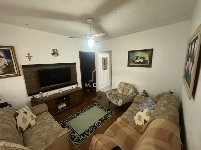 Casa na Cidade Dutra com 03 Quartos 03 Vagas