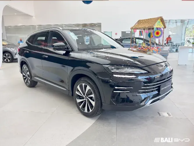 BYD Song Plus 1.5 16V Aut. (hibrido) 2027