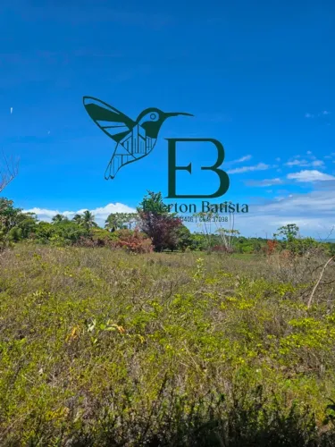 Terreno com 21 Hectares na Praia de Sossego