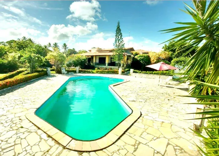 LINDA CASA NA RODOVIA DOS NÁUFRAGOS(ZONA DE EXPANSÃO)