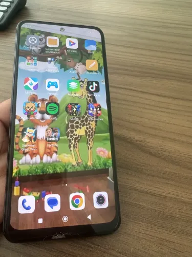 Redmi note 10 128 Gb