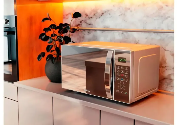 Micro-ondas Philco