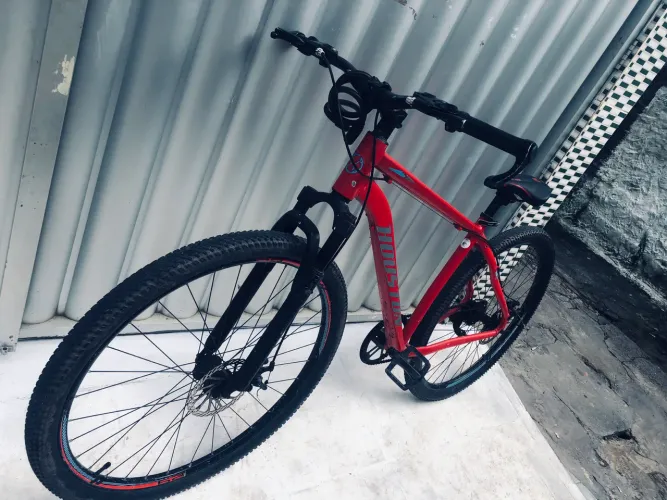 Bike aro 29