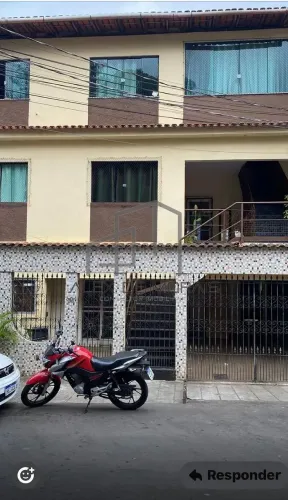 Prédio de 3 Andares Residencial à Venda em Grande Vitória Vitória/ES
