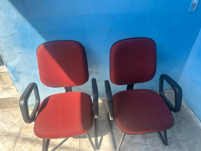 Cadeira escritório