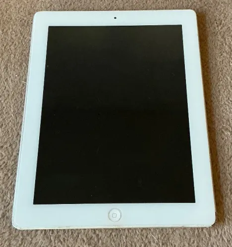 Ipad 4° geração (14G61)