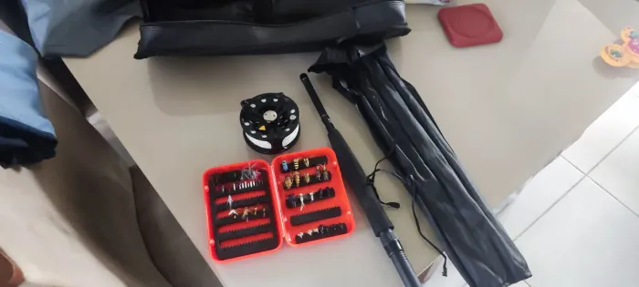 Kit Fly #6