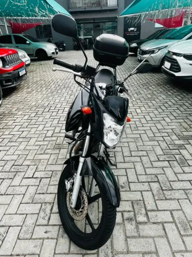 FAZER 150 UNICO DONO ABAIXO DA FIPE