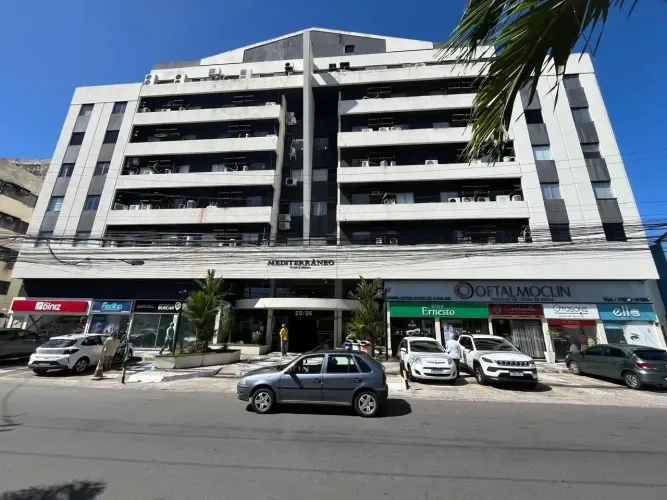 Comercial à venda em rua pública, PITANGUEIRAS, Lauro de Freitas, BA