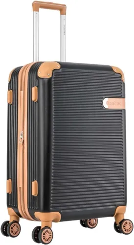 Mala de Viagem Nice Rígida 360° Santino G 30kg