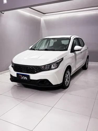 Fiat Argo Drive 1.0 6V Flex 2025
