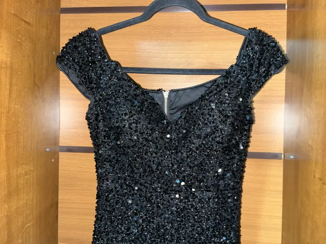 VESTIDO FESTA
