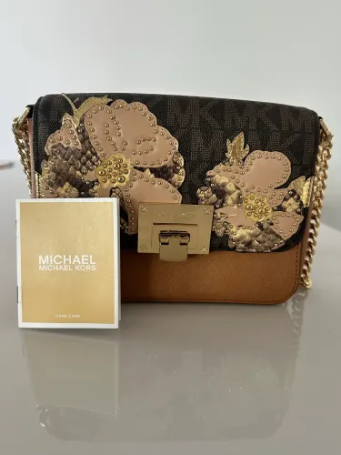 Bolsa Michael Kors