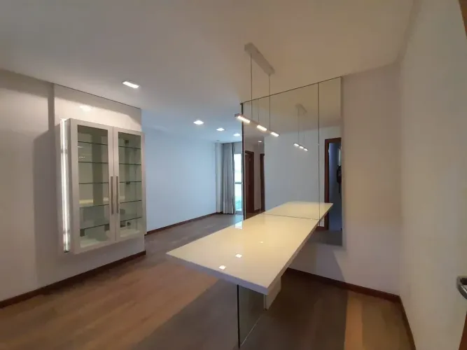 LOCAÇÃO 1QD DO MAR | APARTAMENTO 2 QUARTOS COM SUÍTE PRAIA DA COSTA
