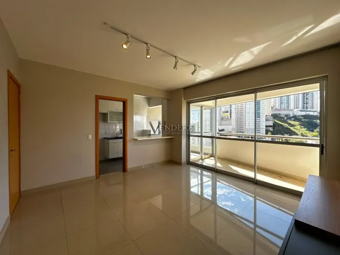 Apartamento 2 quartos pra locação no Vila da Serra