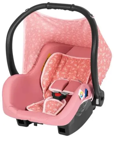 Bebê conforto