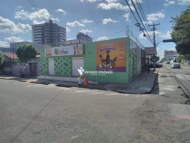Pontos Comerciais na zona leste a Venda