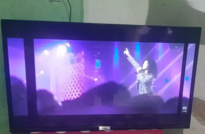 Tv tcl