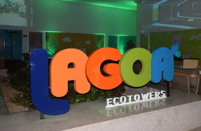 Ágio Apartamento em Caldas Novas